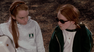 At Last, a <i>Parent Trap </i>Reunion